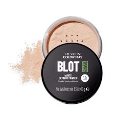 Revlon Colostay Blot Matte Setting Powder 001 15g
