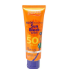 P.O Care Aloe Moisturizing Sun Block Lotion SPF 50 PA+++ 115ml