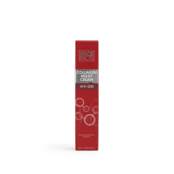 Face Facts Night Cream With Q10 50ml