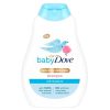 Dove Baby Rich Moisture Shampoo 400ml