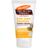 Palmer's Raw Shea Nourish Hand Cream 60g