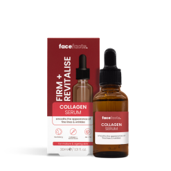 Face Facts Collagen Serum 30ml
