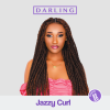 Darling Jazzy Curl