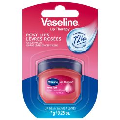 Vaseline Lip Therapy Rosy Lips Lip Balm 7g
