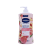 Vaseline Superfood Freshlock Peach Lotion