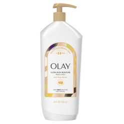 Olay Ultra Rich Moisture Lotion 532ml