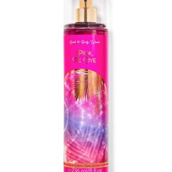 Bath & Body Works Pink Tie Dye Fine Fragrance Mist 236ml