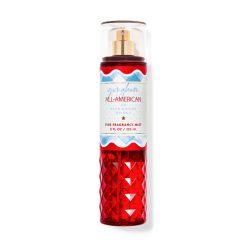 Bath & Body Works All American Fine Fragrance Mist 236ml