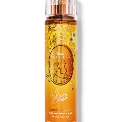 Bath & Body Works Disney Princess Belle Fine Fragrance Mist 236ml