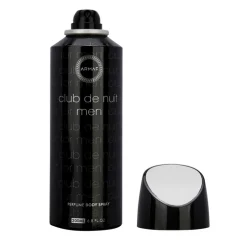 Armaf Club De Nuit Intense Man Perfume Body Spray 200ml