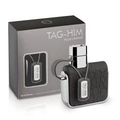 Armaf Tag Him Eau De Parfum 100ml