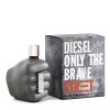 Diesel Only The Brave Street Eau DeToilette 125ml