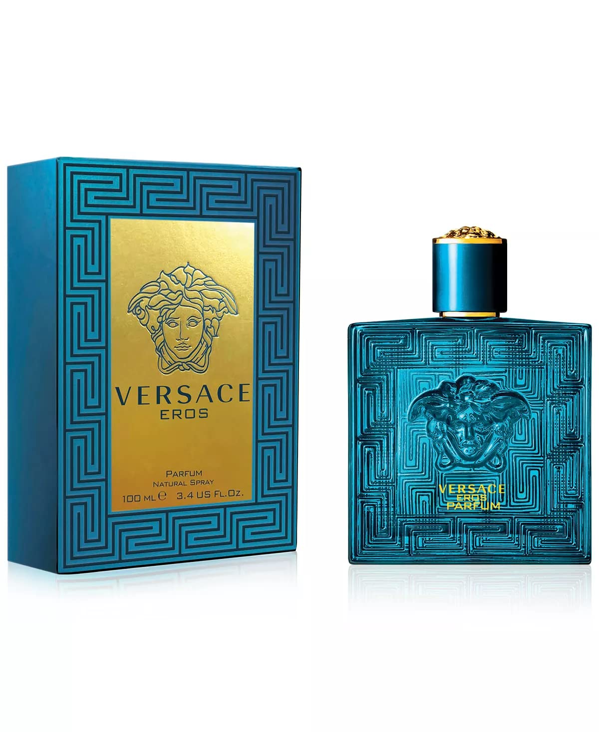 Versace Eros Parfum 100ml