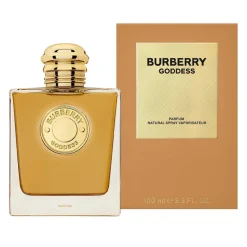 Burberry Goddess Eau De Parfum 100ml