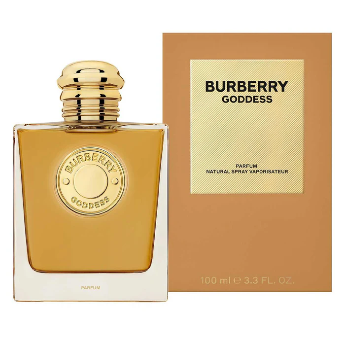 Burberry Goddess Eau De Parfum 100ml