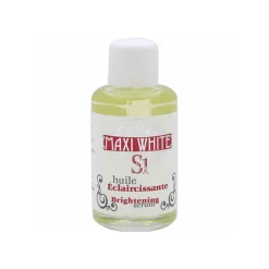 Fair & White Maxi White Brightening Serum 30ml