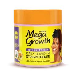 Profective Mega Growth Leave-in Strengthener 500g